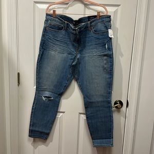 GAP Legging Ankle Jean